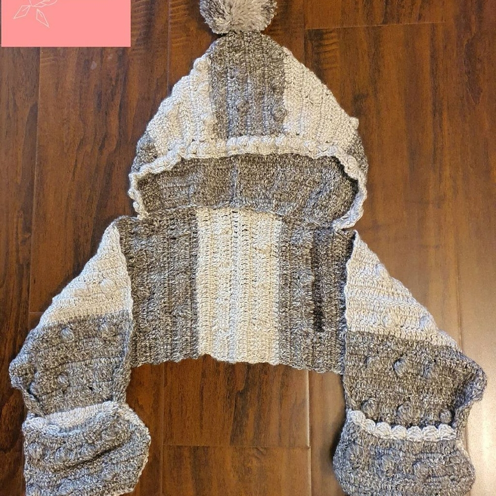 Headscarf for kids